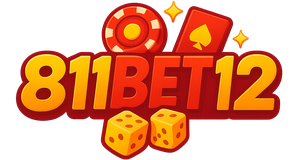 811bet12 Logo